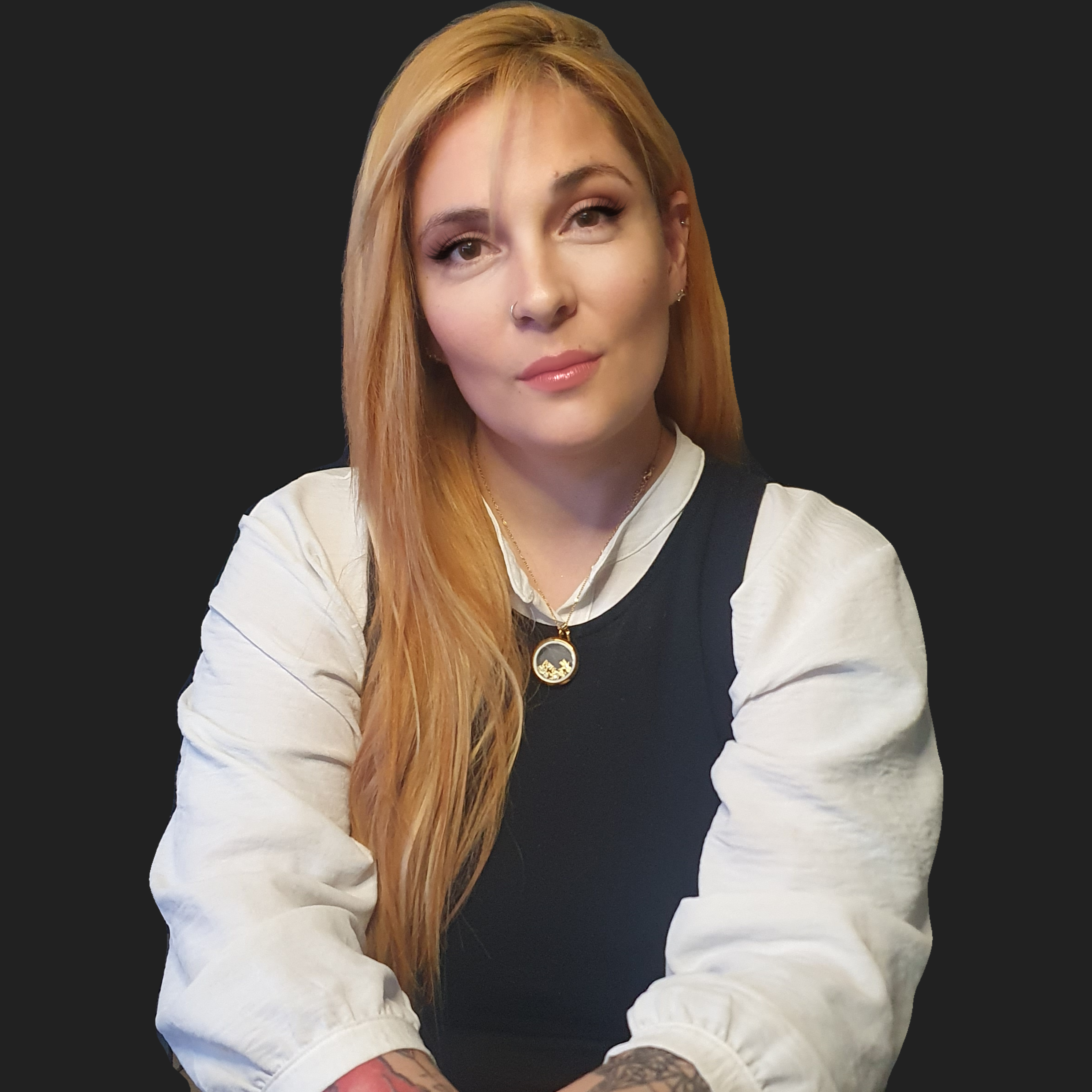 Foto de Jesica
        Scheiner